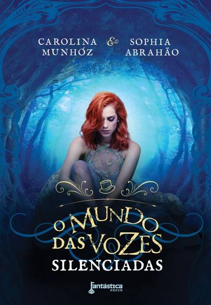 VÍDEO: Resenha: O Mundo das Vozes Silenciadas — foto 2