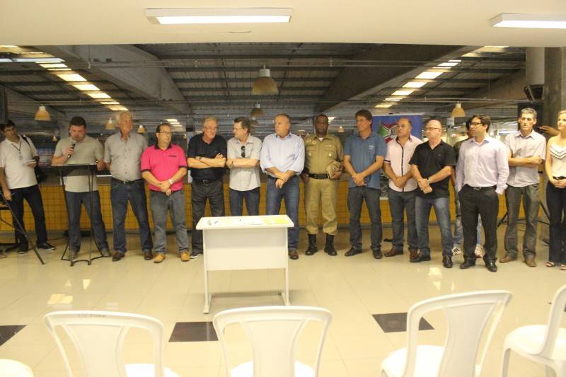 Criciúma dá mais um passo para reabrir Banco de Olhos — foto 1