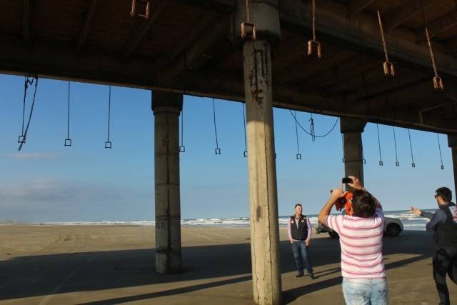 Mensalidades arrecadadas para reforma da Plataforma Sul — foto 1