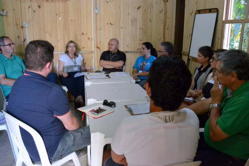 Criciúma em estado de atenção — foto 1