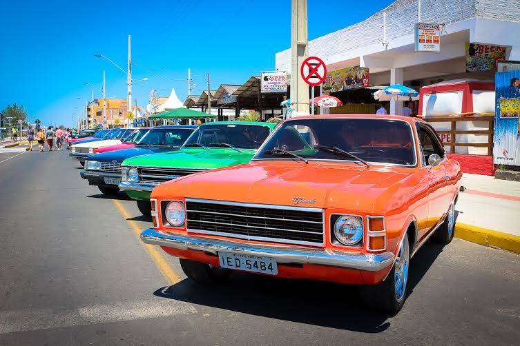 Opala Beach reúne só os clássicos — foto 1