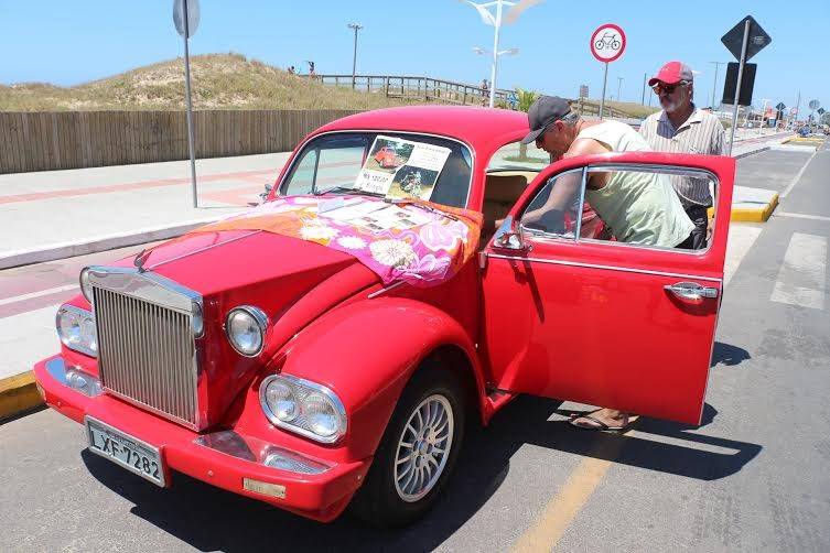 Opala Beach reúne só os clássicos — foto 3