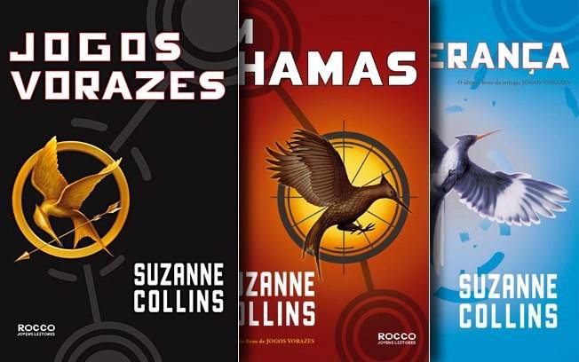 Resenha – Jogos Vorazes — foto 1