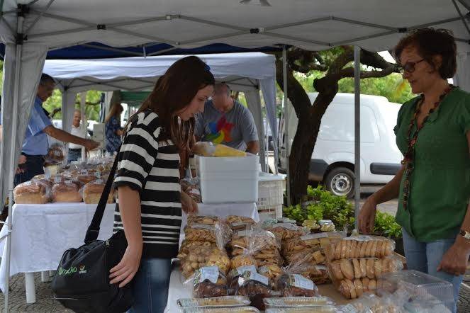 Feira da Economia Solidária inicia atividades de 2016 — foto 2