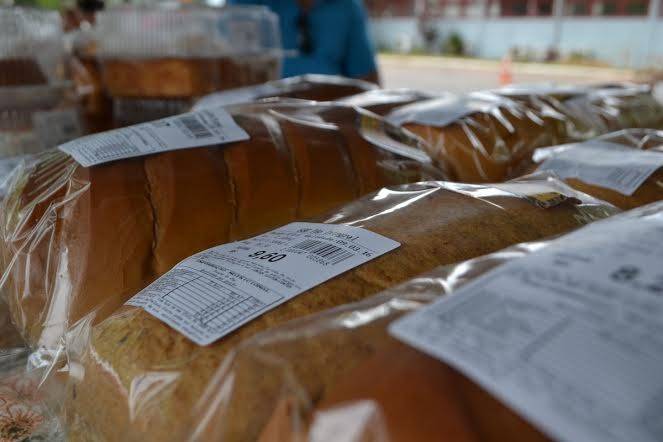 Feira da Economia Solidária inicia atividades de 2016 — foto 5