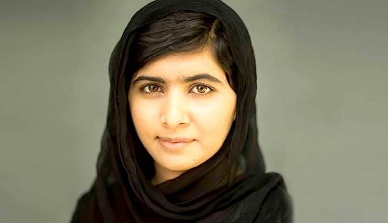 Resenha – Eu sou Malala — foto 1