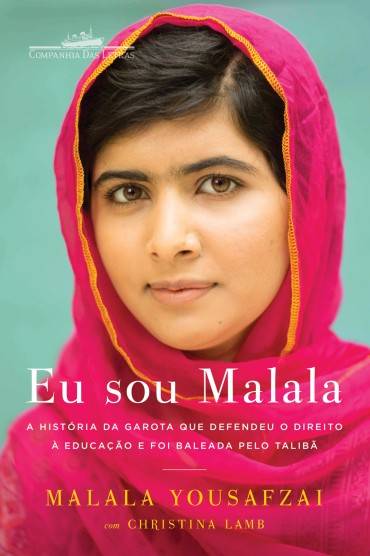 Resenha – Eu sou Malala — foto 2