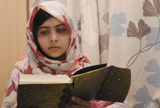 Resenha – Eu sou Malala — foto 3