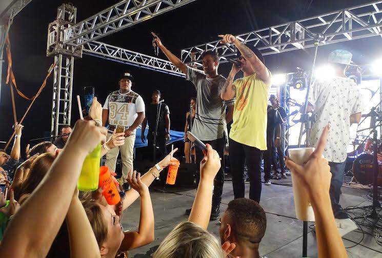 Lokamania prepara DVD de olho no mercado nacional — foto 4
