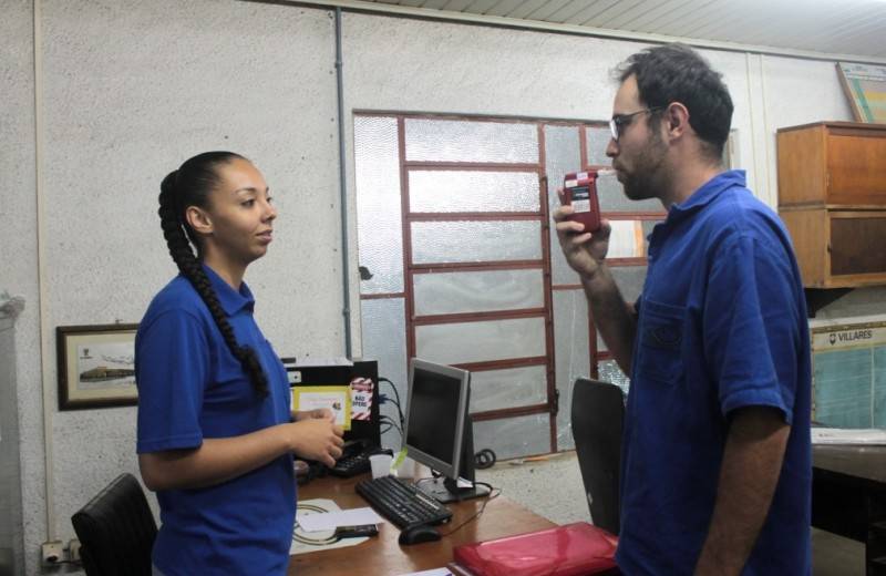 IEL abre portas para a entrada no mercado de trabalho — foto 5