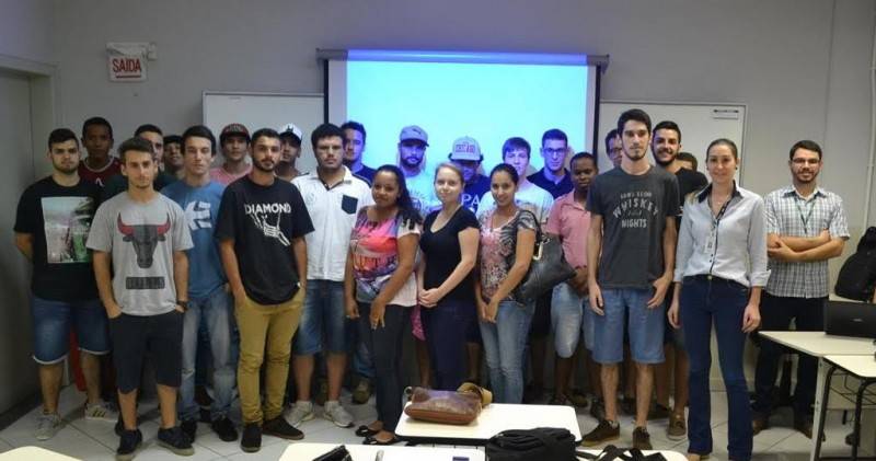 Curso de Operador de Processos Cerâmicos é lançado — foto 2