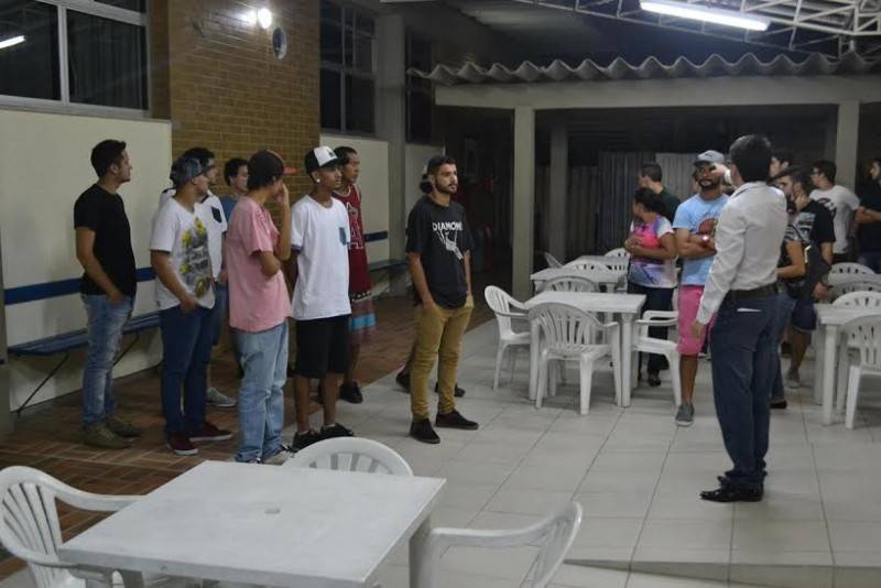 Curso de Operador de Processos Cerâmicos é lançado — foto 3