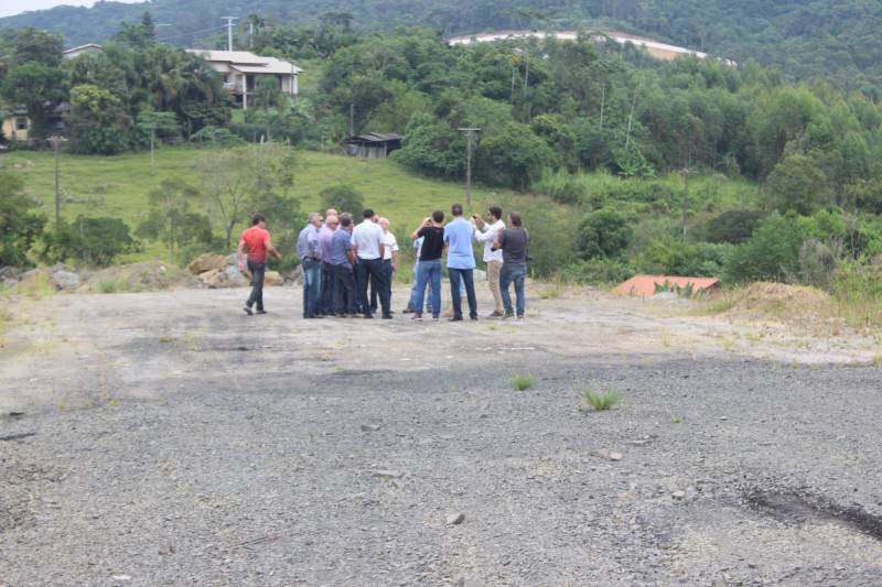 Previsão de término do Anel Viário é para o fim do ano — foto 1