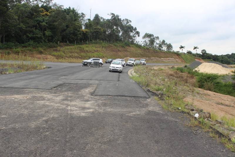 Previsão de término do Anel Viário é para o fim do ano — foto 2