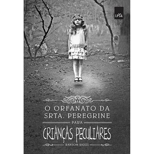 O Orfanato da Srta Peregrine para Crianças Peculiares — foto 1