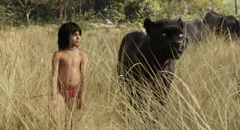 VÍDEO: Aventura e ficção nas telonas do Cinespaço — foto 2