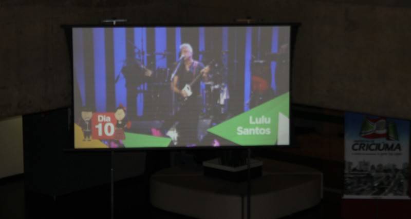VÍDEO: Venda de ingressos começa na próxima semana — foto 1