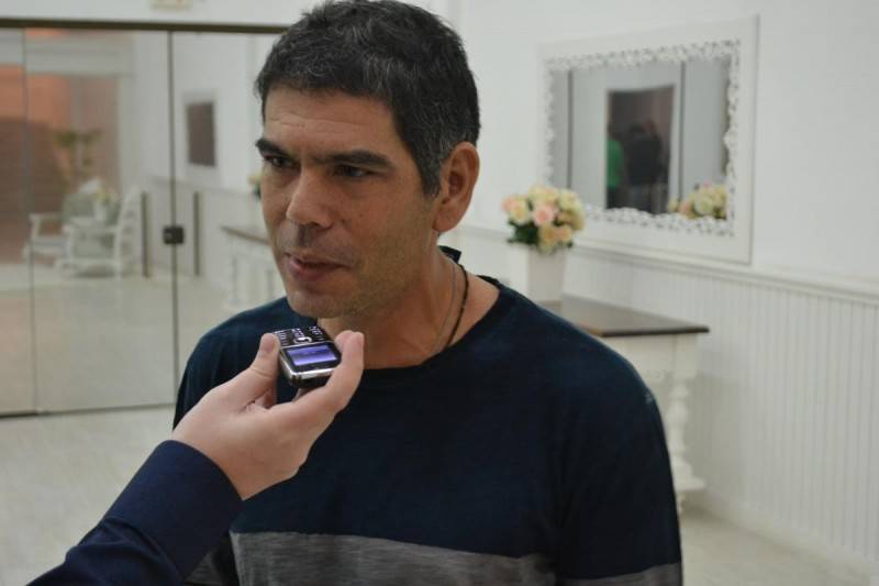 Ultrapassando gerações, Legião Urbana se apresenta em Criciúma — foto 2