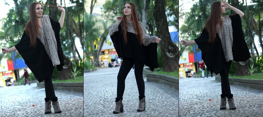 Confira 10 looks e tendências de moda para o Outono/Inverno 2016 — foto 1