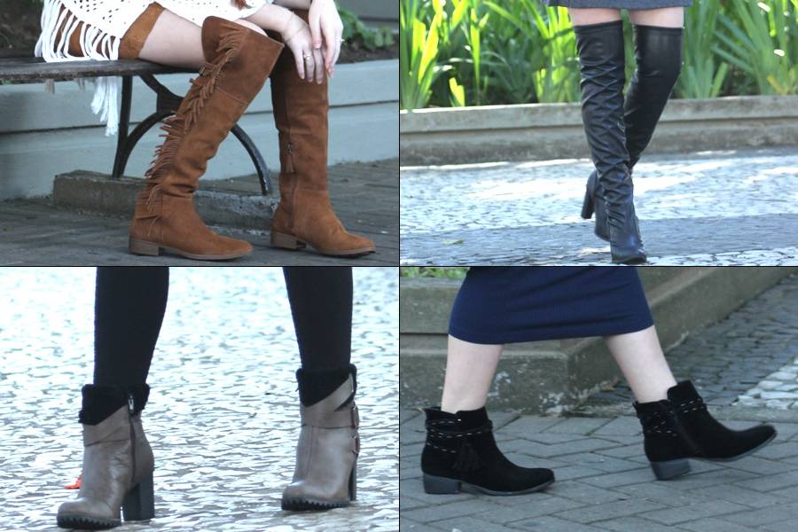 Confira 10 looks e tendências de moda para o Outono/Inverno 2016 — foto 11