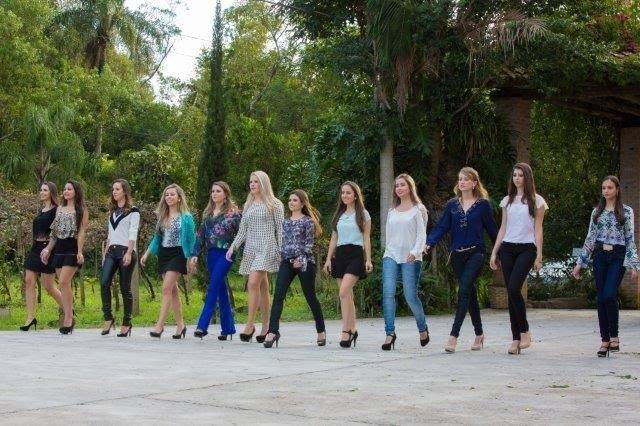 Inscrições para escolha da rainha termina nesta semana — foto 1