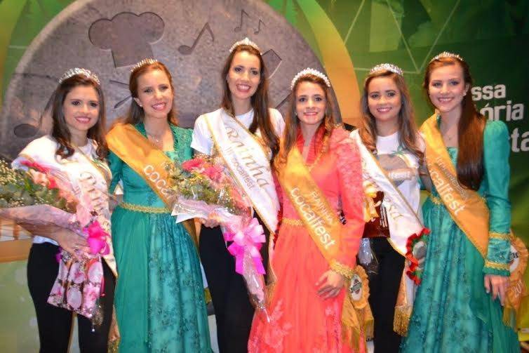 Inscrições para escolha da rainha termina nesta semana — foto 2