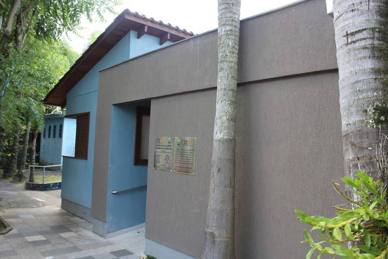 Alunos aprendem afazeres domésticos em casa montada na Apae — foto 7