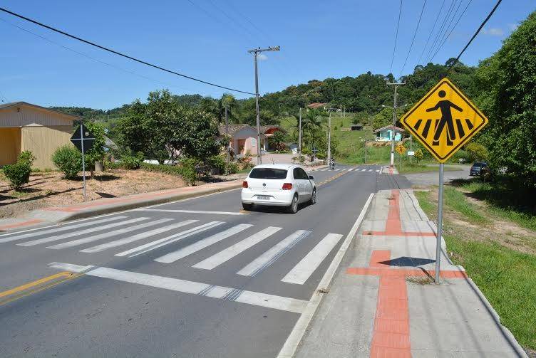 Unidade de saúde e pavimentações serão inauguradas — foto 2