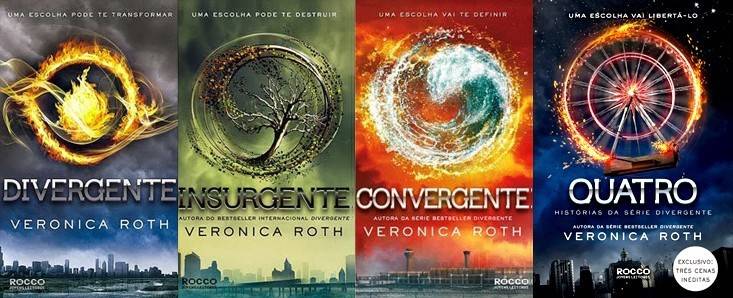 Resenha – Divergente — foto 1