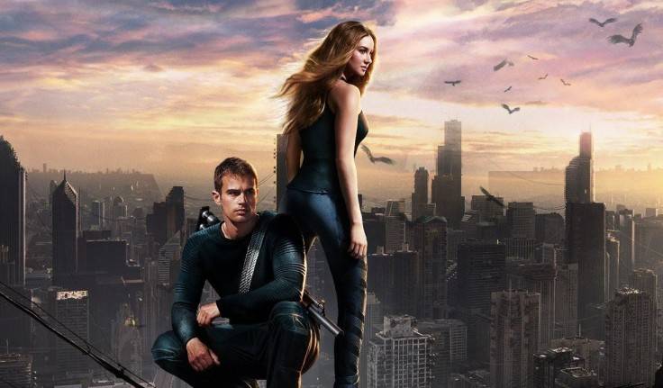 Resenha – Divergente — foto 2