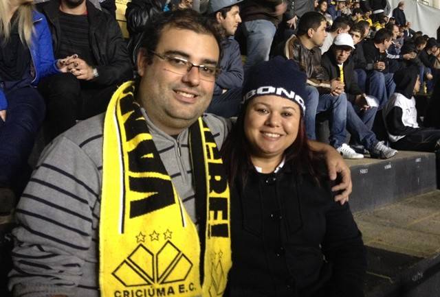 Torcida marca presença, mas Tigre decepciona — foto 2