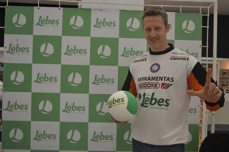 Lebes inaugura a primeira loja em Santa Catarina — foto 1