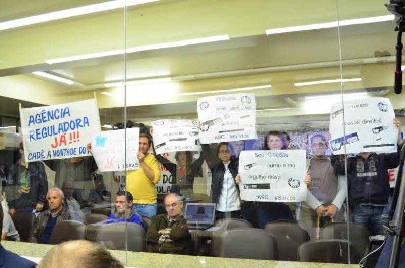 Projeto de iniciativa popular que cria Arsacri é arquivado — foto 1