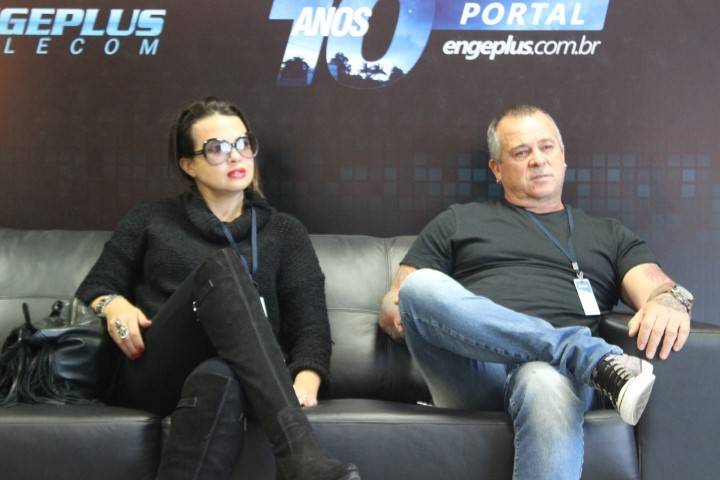 VÍDEO: MotoShow aposta na parceria com o Nações Shopping — foto 1