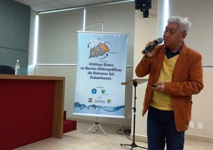 Prevenção: "Não fazer nada é uma omissão danada", diz assessor da Itaipu — foto 1