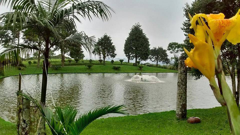 Turismo rural e de aventura são destaques no Alto Vale — foto 2