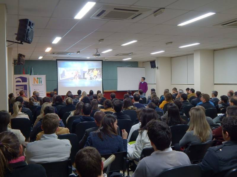 BPMDay Criciúma trás perspectivas de crescimento para empresas da região — foto 1