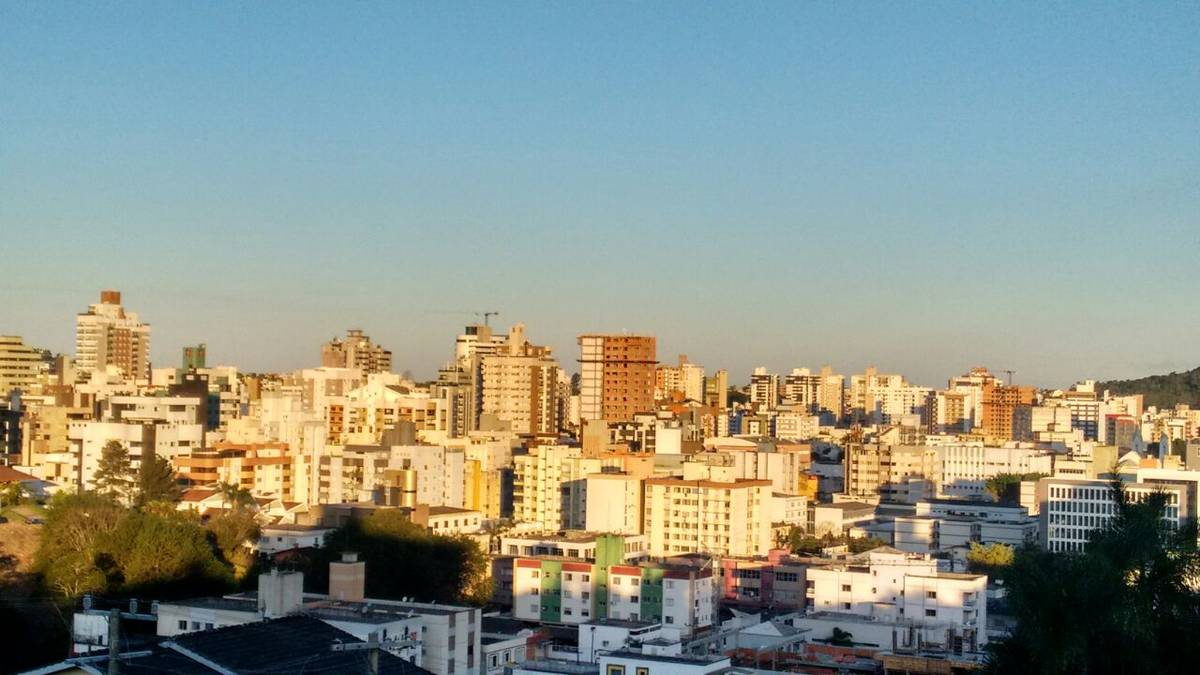 Um novo jeito de olhar para Criciúma — foto 3