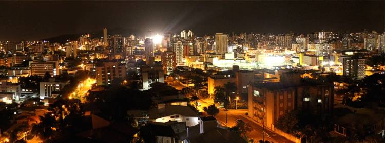 Um novo jeito de olhar para Criciúma — foto 2