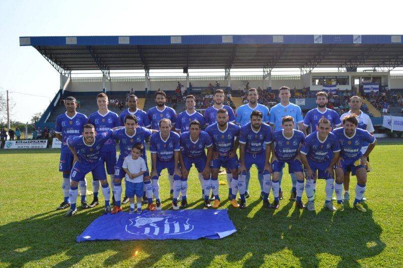 Com três vitórias, Caravaggio se mantém invicto na Larm — foto 2