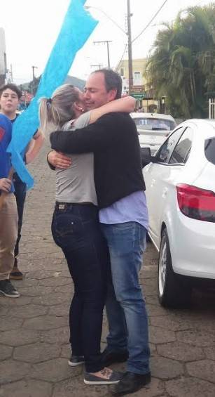 Treviso: as fotos da vitória de Jaimir Comin (PP) — foto 4