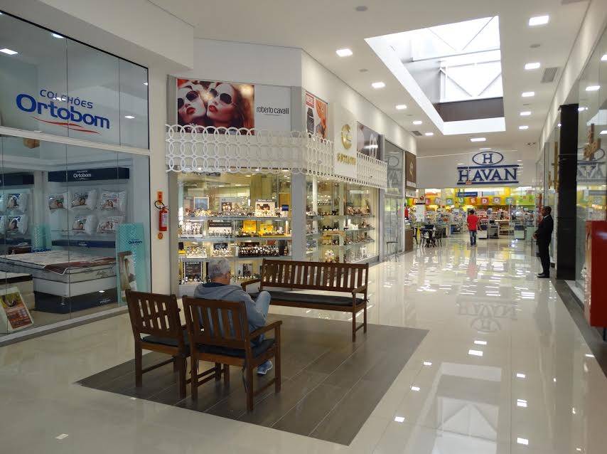 Criciúma Shopping comemora 20 anos com novidades — foto 2