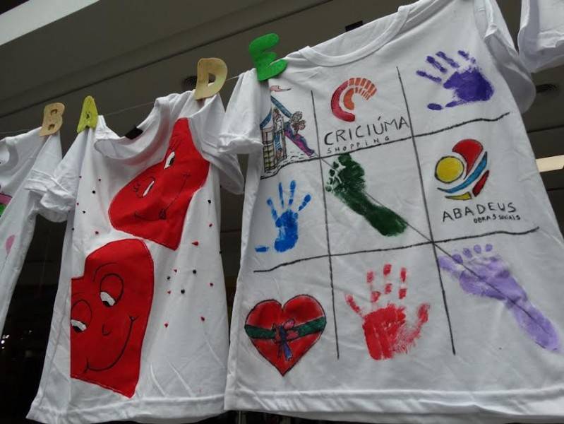 Exposições marcam 20 anos do Criciúma Shopping — foto 3