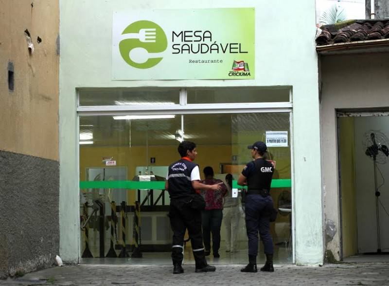Começam trabalhos para recuperar estragos causados pelo temporal — foto 1