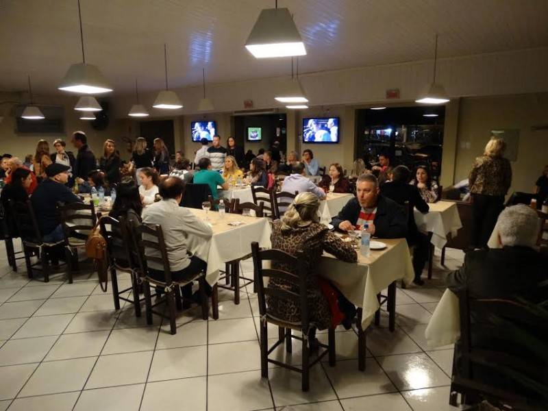 Últimos dias do 2° Festival Sabores de Criciúma — foto 1
