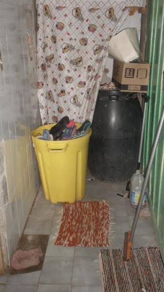 Casa de acolhimento de idosos clandestina é interditada — foto 1