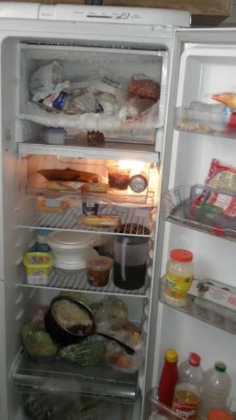 Casa de acolhimento de idosos clandestina é interditada — foto 8