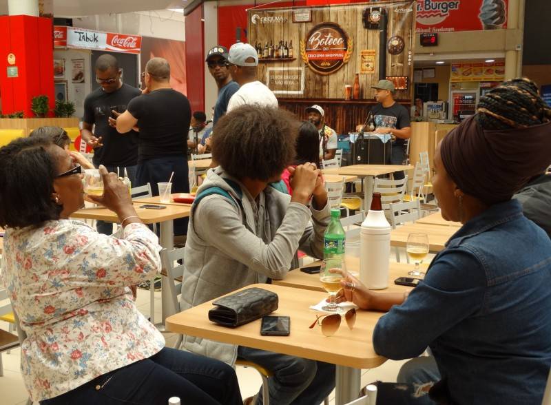 Criciúma Shopping comemora 20 anos e homenageia parceiros — foto 1