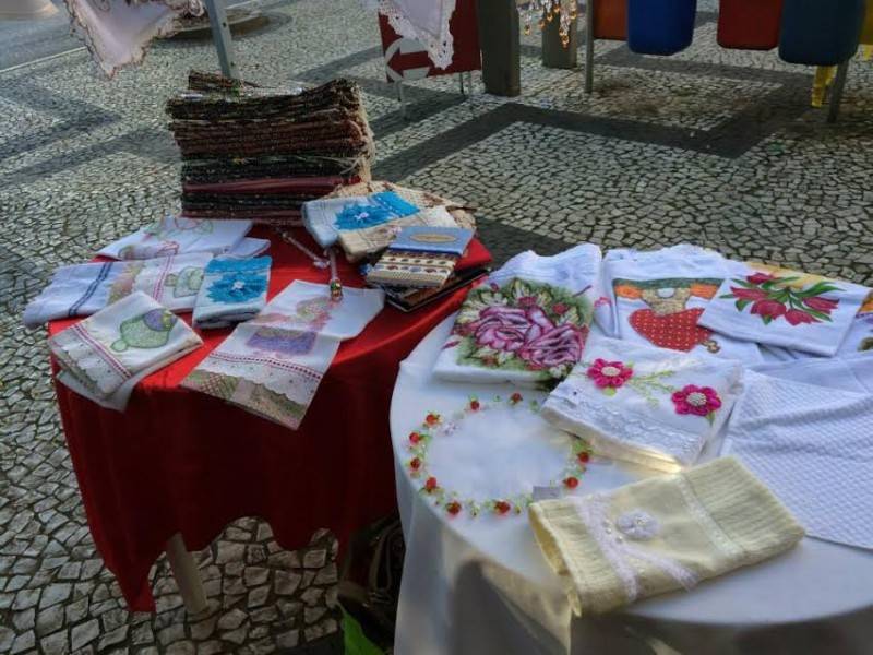 ExpoFai apresentará trabalhos de Clubes de Mães içarenses — foto 1