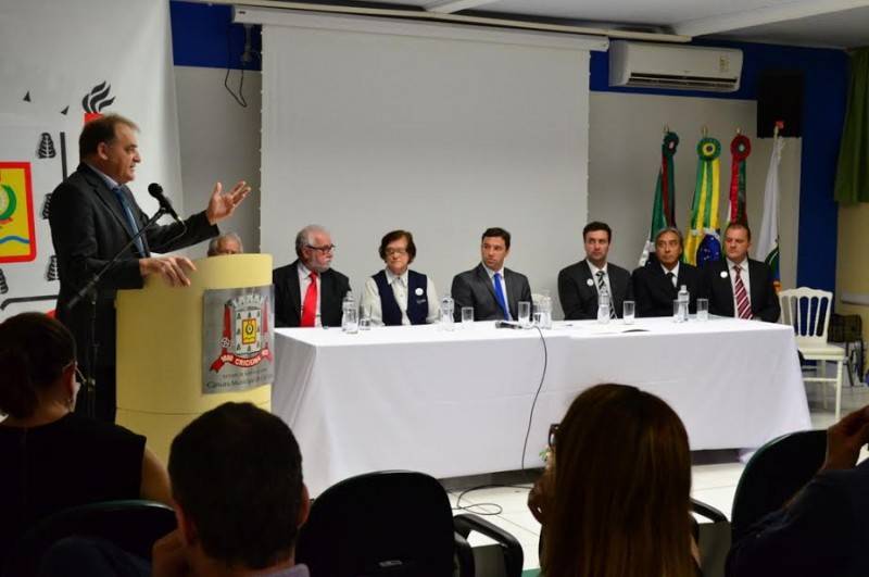 Hospital São José é lembrado pelos seus 80 anos de história — foto 3